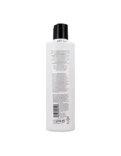 Wella Nioxin Scalp + Hair Champú Light Thinning 300 ml 2
