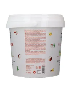Nirvel Coconut Mascarilla 1000 ml 2