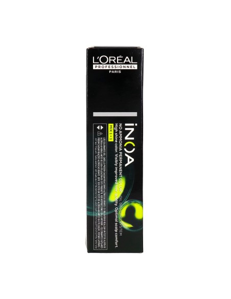 Loreal Inoa Cor Fundamental 6.3 60 gr
