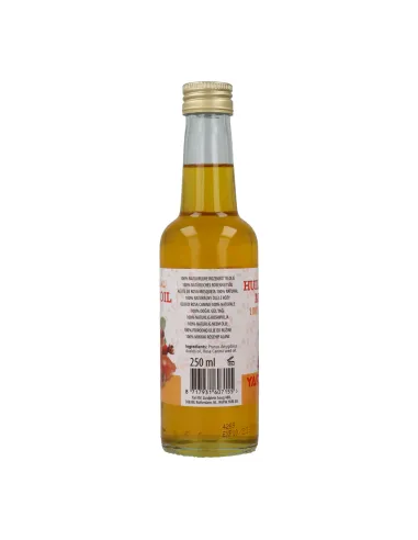 YARI NATURAL ROSEHIP OIL 250ML