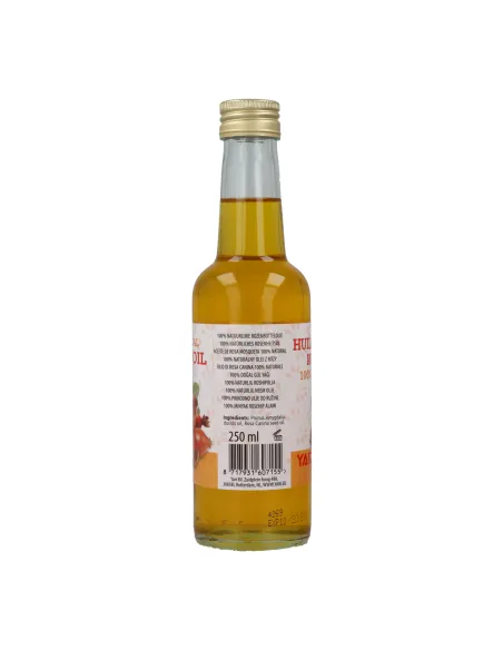 YARI NATURAL ROSEHIP OIL 250ML