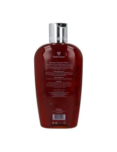 Radhe Shyam Shampoing Colorant Henné Acajou 250 ml 2