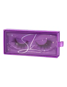 SL Magnetic Lashes Alya