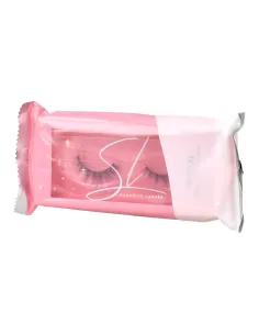 SL Crystal Magnetic Lashes