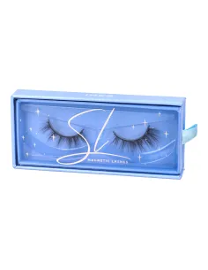 SL Magnetic Lashes Ines