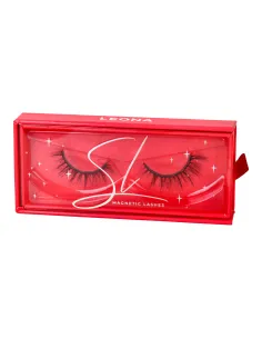 SL Magnetic Lashes Leona