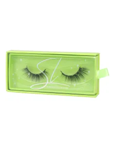 SL Magnetic Lashes Sasha