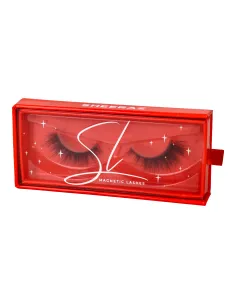 SL Sheeraz Magnetic Lashes