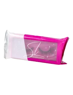 SL Magnetic Lashes Sheila