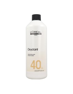 Loreal Oxidant Creme 40vol (12%) 1000 ml