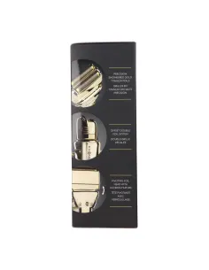 Babyliss Pro Fxone Gold Foil All-Metal Shaver 2