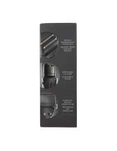 Babyliss Pro Fxone Black Foil All-Metal Shaver 2