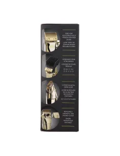 Babyliss Pro Fxone Gold All-Metal Clipper Machine 2