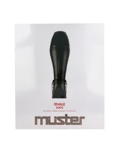Muster Secador Rivale 5000