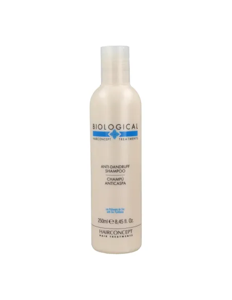 Hairconcept Biological Champú Anticaspa 250 ml