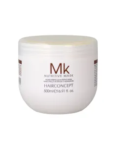 Hairconcept Nutritive Treatment Mask 500 ml