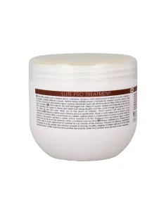 Hairconcept Tratamiento Nutritive Mascarilla 500 ml 2