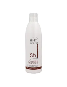 Hairconcept Shampoo Trattamento Nutriente 300 ml