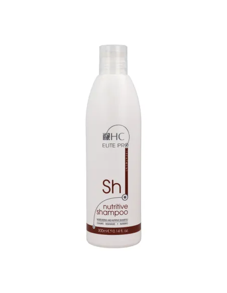 Hairconcept Nutritive Treatment Shampoo 300 ml
