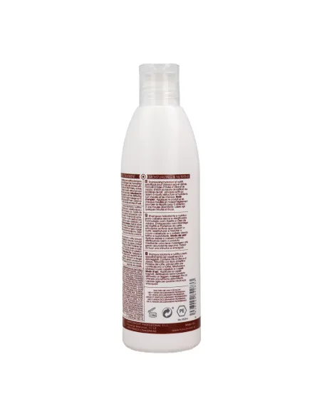 Hairconcept Tratamiento Nutritive Champú 300 ml