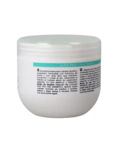 Hairconcept Tratamiento Rizz Mascarilla 500 ml 2