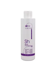 Hairconcept Color Service Silver Shampoo 300 ml