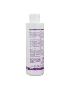 Hairconcept Color Service Silver Shampoo 300 ml 2