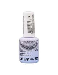 Andreia The Gel Polish Fiber Base Clear 10.5 ml 2