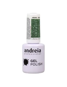 Andreia The Gel Polish Reflective Colors Md4 10.5 ml