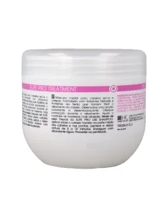 Hairconcept Tratamiento Liss Mask Smooth Care Mascarilla 500 ml 2