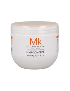 Hairconcept Color Treatment Mask Color Care Mask 500 ml