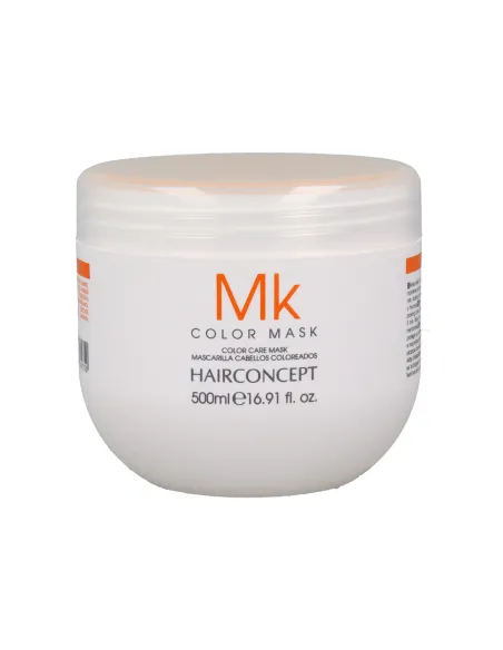 Hairconcept Color Treatment Mask Color Care Mask 500 ml