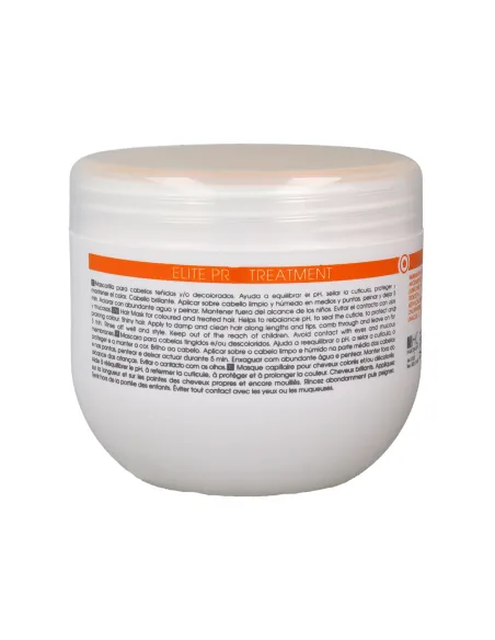 Hairconcept Color Treatment Mask Color Care Mask 500 ml