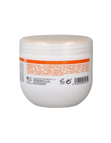Hairconcept Color Treatment Mask Color Care Mask 500 ml