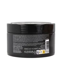 Red One Hair Styling Gel (Keratin) 400 ml 2