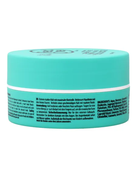 Red One Creative Fiber Wax (forte e opaca) 150 ml