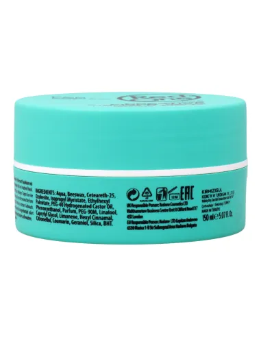 Red One Creative Fiber Wax (forte e opaca) 150 ml