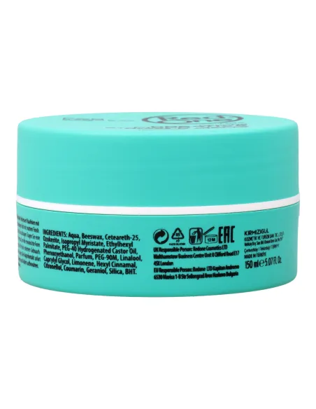 Red One Creative Fiber Wax (forte e opaca) 150 ml
