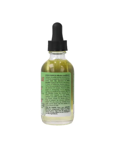 Mielle Rosemary Mint Light Scalp & Hair Strength Oil 59 ml/2Oz