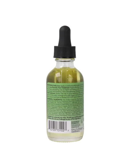 Mielle Rosemary Mint Light Scalp & Hair Strength Oil 59 ml/2Oz