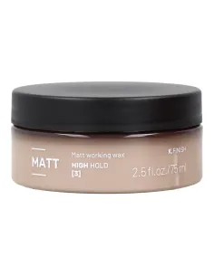 Lakme Cera Matt Cera de Trabalho de Alta Fixação (3) 75ml