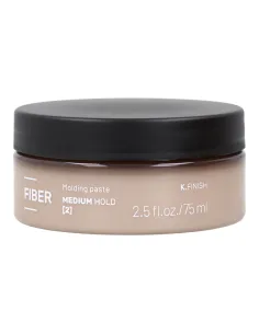 Pasta para moldagem de fibra Lakme Fixação média (2) 75ml