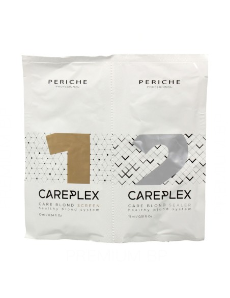 PERICHE CAREPLEX BLOND SACHET (1+2)