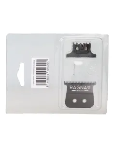 Ragnar Space-S Machine Blades 07902