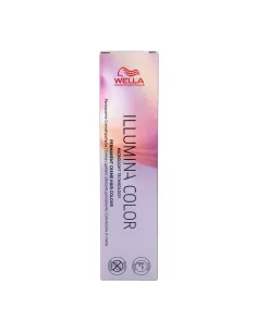 Wella Illumina Color Atb 4/ 60 ml