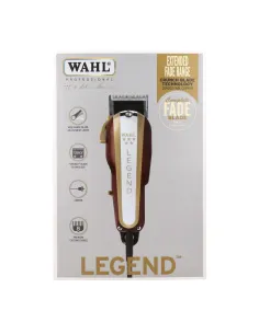 Wahl Maquina Legend con filo