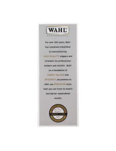 Wahl Maquina Legend con filo 2