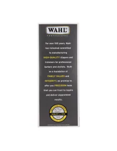 Wahl Machine Super Taper 5V Cordless (3027253) 2