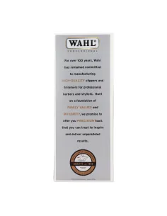 Wahl Cordless Barber Combo Machine 2