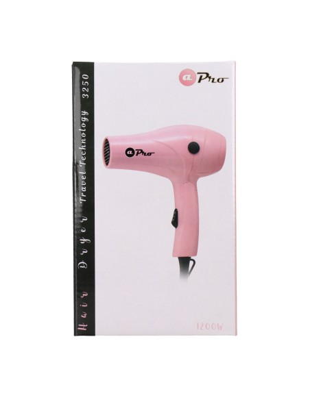 Albi Hair Dryer Mini Pink 3250p (travel)